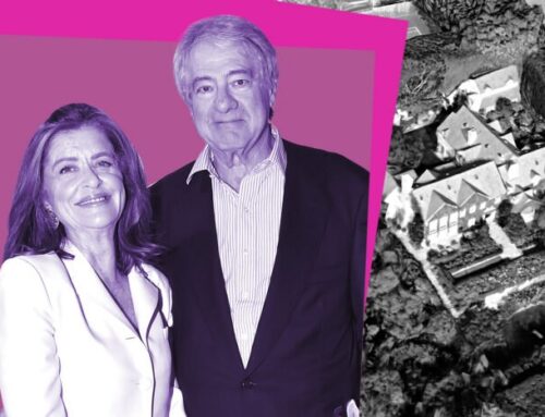 Ex-Apollo head Leon Black offloads Beverly Hills mansion for $47M