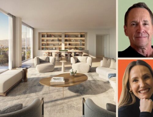 Centurion sells Mandarin Oriental penthouse in priciest per sf deal this year