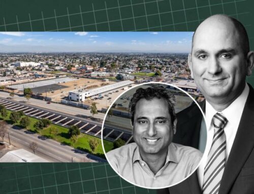 Experts “bullish” new industrial cycle on way for SoCal