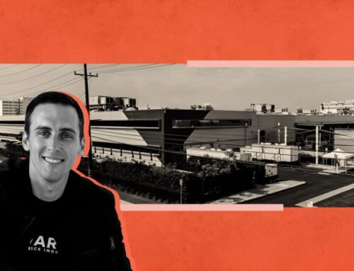 Varda Space launches HQ move in red-hot industrial market El Segundo