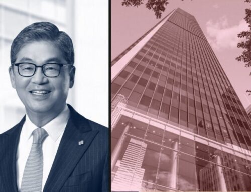 Bank of Hope bets on DTLA with 50K sf HQ move