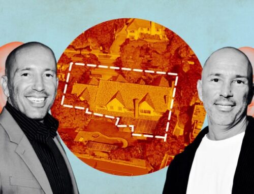 Beverly Hills Flats manse leads pack in $177M week for LA signed contracts