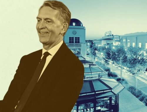 Brookfield lists Inland Empire center amid SoCal mall sell-off 