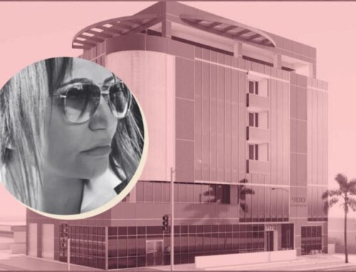 Exposition Park apartments win LA city planner green light