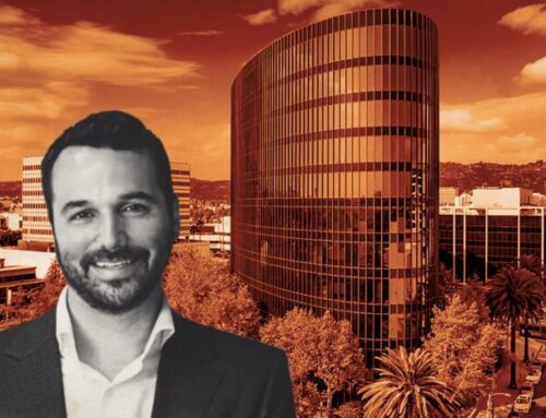 Industrious launches second brand for co-work space in Beverly Hills