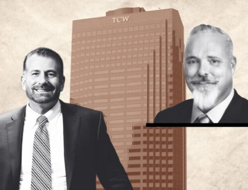 Manulife proposes selling TCW Tower to LADWP for $93M