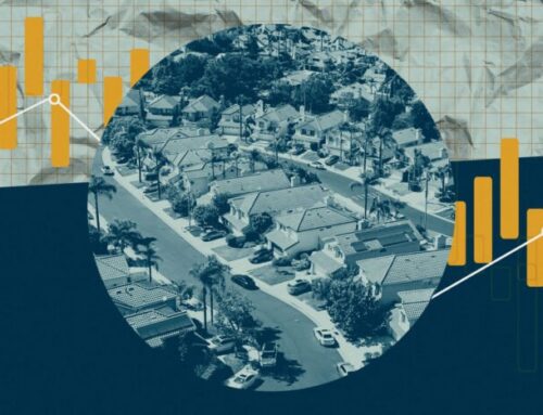 OC home builders post 16% drop in sales in 2025