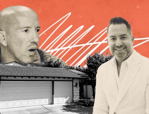 Oppenheim Group sues Daftarian over soured Corona del Mar deal