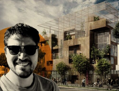 Venice single-family homes to give way to mixed-use resi building