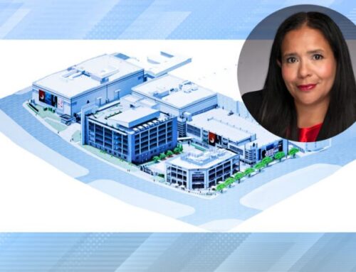 LA city planners sign off on 4S Bay Partners’ Baldwin Hills production campus