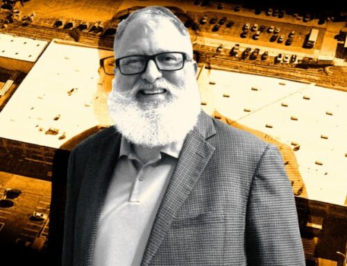 Trump’s war footing has SoCal defense outfits on hunt for office, industrial space