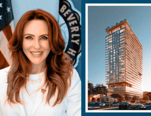 Walk it back: Pustilnikov, Crescent Heights projects approved in Beverly Hills after past denials