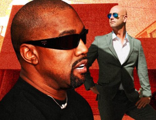 Would-be flipper of Kanye West’s former Malibu pad files for BK to stop auction