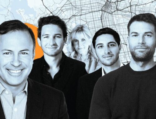 Ultra-luxury buyers hold upper hand in LA as agents make sense of new normal