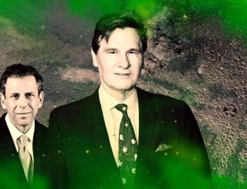 “Descent into toxicity”: Ernie Carswell’s commissions lawsuit details “cultural decay” at Elliman