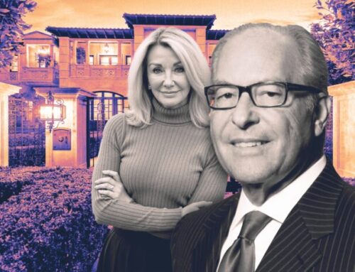 Windsor Healthcare founder lands buyer in $30M Beverly Hills Flats trade