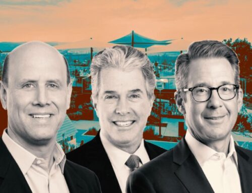 Blue Owl backs FivePoint on $1.7B land banking deal