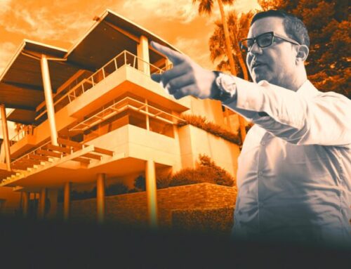 Malibu office campus trades for less than half of previous price tag