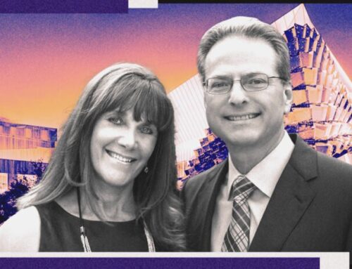 Plans unveiled for Samuelis’ OCVibe live entertainment venue