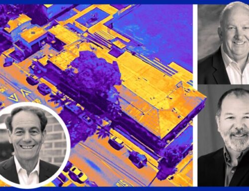 Plan to triple units at San Pedro housing project gets LA City Council go-ahead