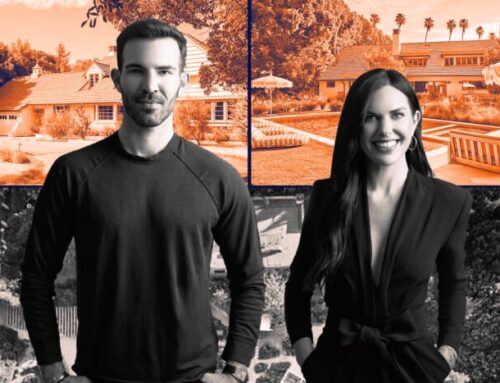 LA retailer Fred Segal’s daughter lists renovated Toluca Lake home