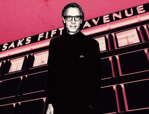 Saks to close in South Coast Plaza, Neiman remains at Fashion Island, Beverly  Center keeps both