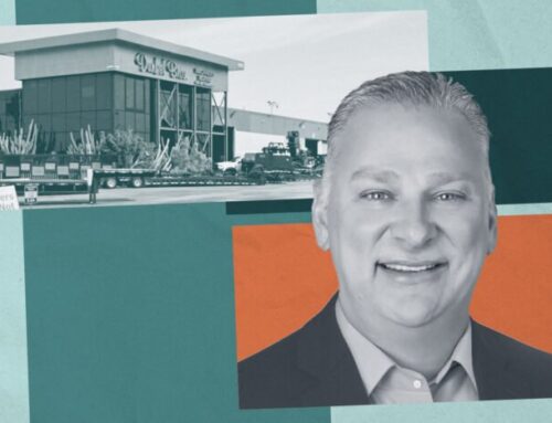 La Mirada 248K sf industrial lease adds to continued strength for Greater LA submarket