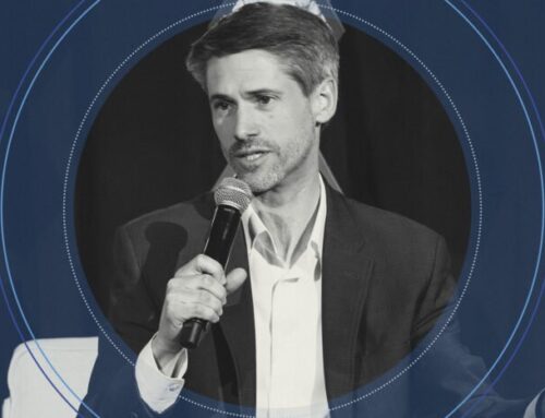 Gubernatorial hopeful Mahan hits LA with plan to “incentivize private sector” on resi development