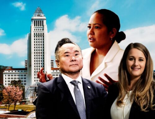 Measure ULA committee weighs mansion tax “best practices,” pros and cons