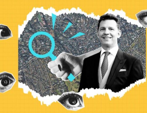 Nick Candy sweetens the deal for Holmby Hills mansion