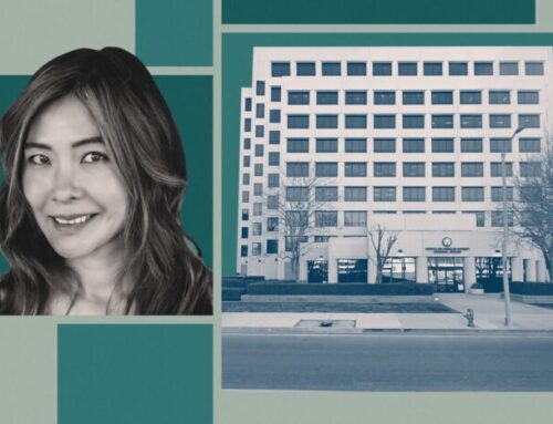 Chatsworth nonprofit inks largest office lease in LA County so far this year