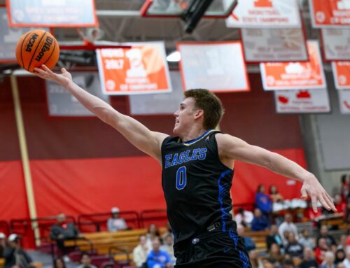 Orange County boys basketball final Top 25: Santa Margarita finishes at No. 1