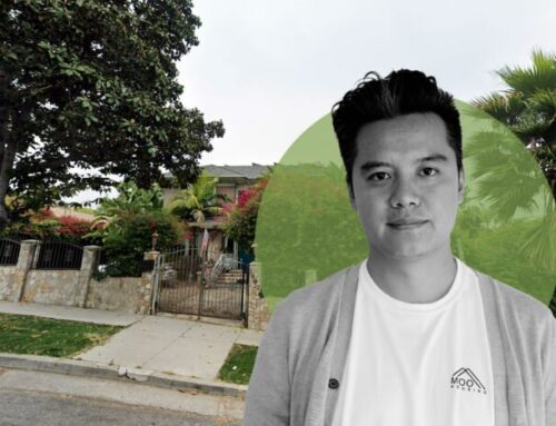 One Mid-City house could become nearly a dozen smaller single-family homes