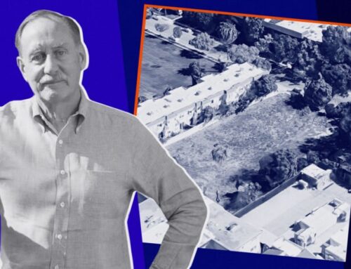 Pasadena City Council rejects appeal against 46-unit condo project