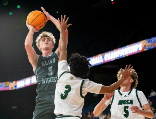 Fryer’s boys basketball fast break: OC had a few finals MVP candidates