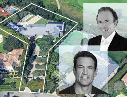 Santa Monica’s priciest home for sale takes 20% haircut