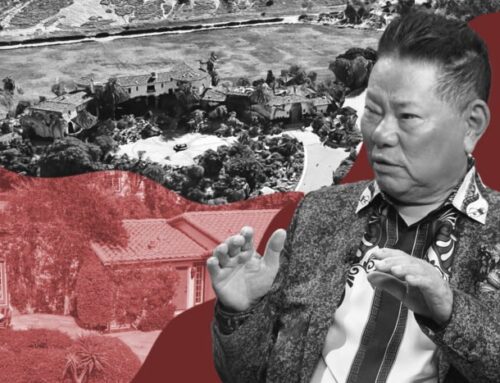 “The Bachelorette” ranch looking for love with $78M listing