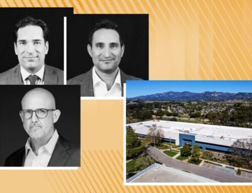SoCal industrial portfolio fetches record-setting $235M price