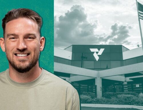 Torrance industrial rush heats up with 37K sf tech lease