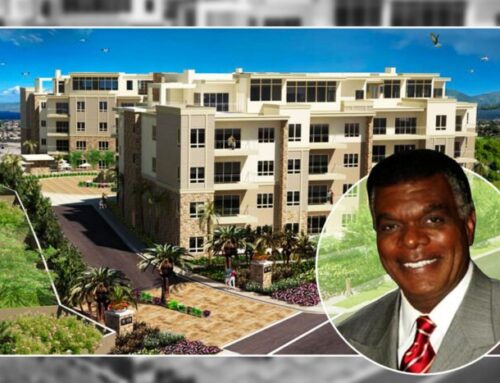 LA County pols shut down homeowner association appeal against Windsor Hills condo project