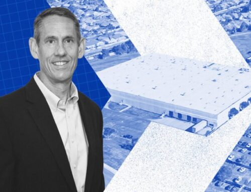 Yamaha Motor Co lists industrial campus as it zips out of California