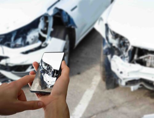 After an Accident: What Helps a Personal Injury Claim Most
