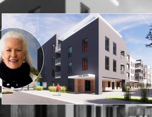 Abbey Road lands LA County loan for affordable housing