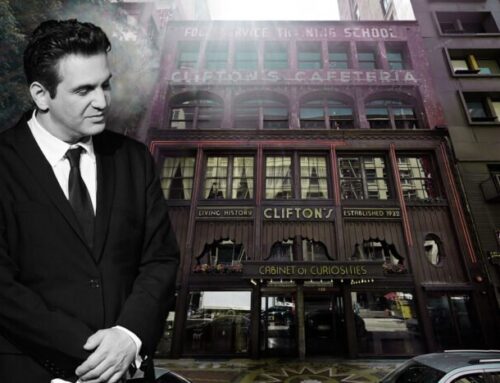 Another DTLA casualty: historic Clifton’s closes for good