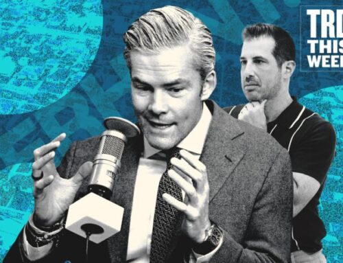 What’s Serhant’s SoCal fit in a consolidating market?