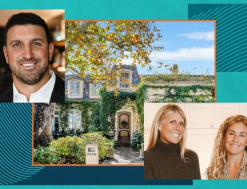 $34M sale sets new record in Newport Beach enclave