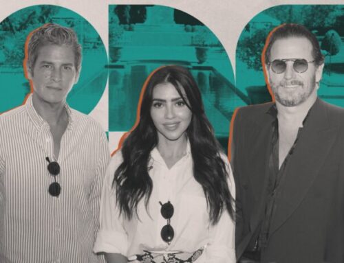 Just dropped: Beverly Hills Estates expands with Malibu division, Savills deal