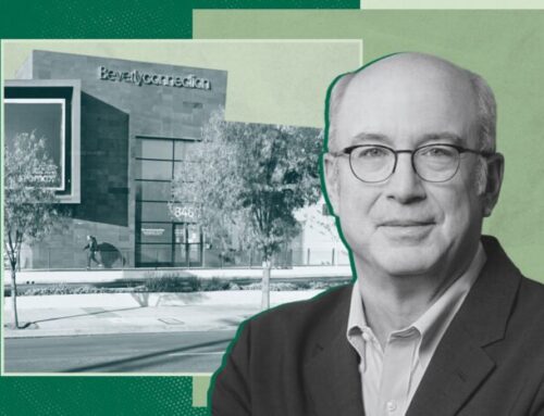 More details emerge on Cedars-Sinai’s Beverly Connection buy