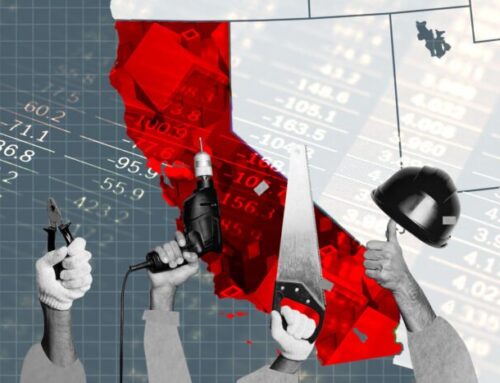 Costs for home repairs jump in SoCal wildfire region