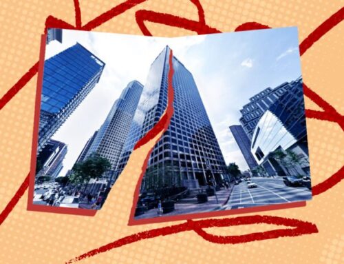 EY Plaza loses another buyer